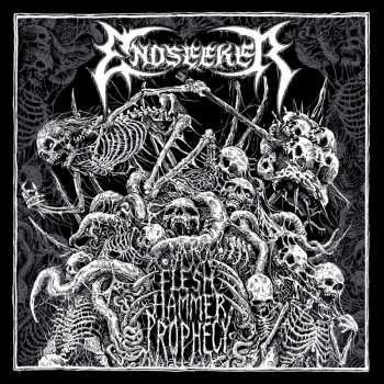 Album Endseeker: Flesh Hammer Prophecy