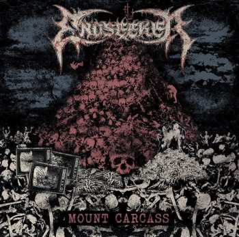 Album Endseeker: Mount Carcass