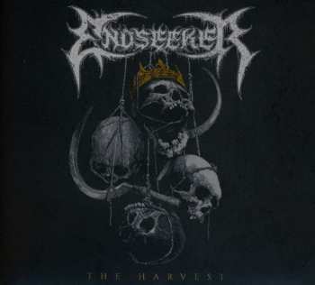 Album Endseeker: The Harvest