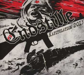 Album Endstille: Kapitulation 2013
