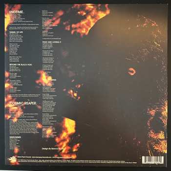 LP Endtime: Doom Sessions Vol. 7 501568