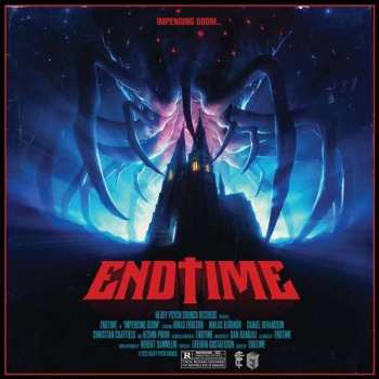 CD Endtime: Impending Doom... 489855