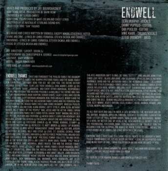 CD Endwell: Homeland Insecurity 234294