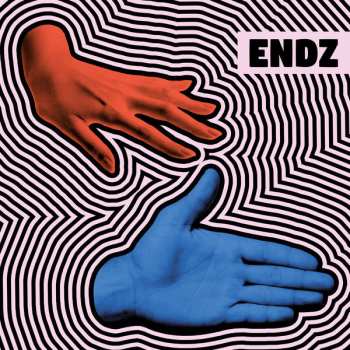 Album Endz: Shake