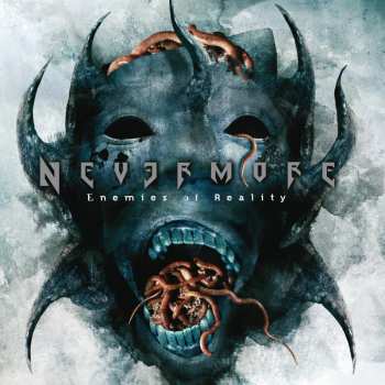 Album Nevermore: Enemies Of Reality