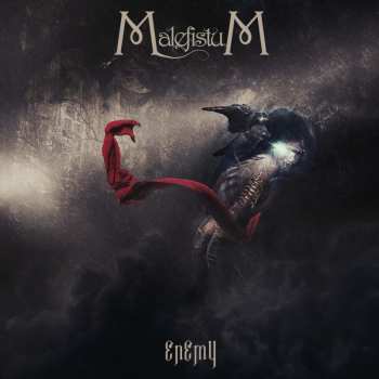 Album Malefistum: Enemy