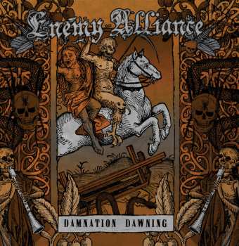 Album Enemy Alliance: Damnation Dawning