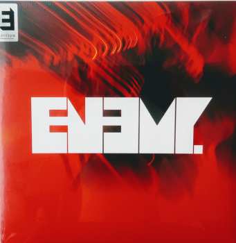 Album Enemy: Enemy