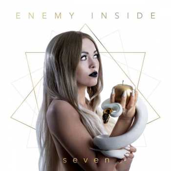 Album Enemy Inside: Seven
