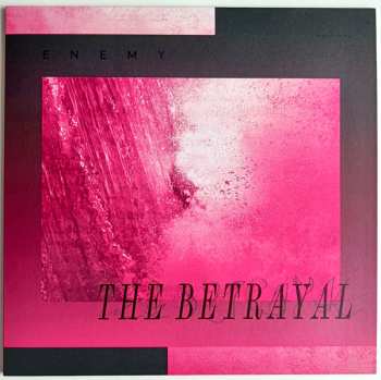 Album Enemy: The Betrayal