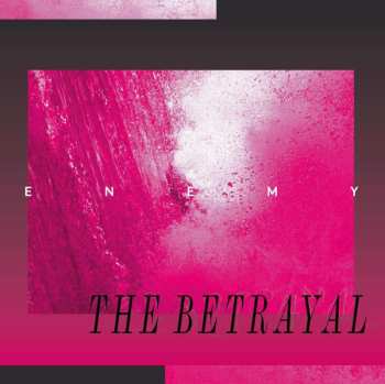 CD Enemy: The Betrayal 483577