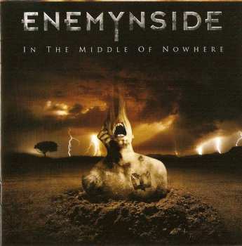 Enemynside: In The Middle Of Nowhere