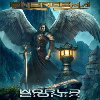 Album Energema: World Of Zionix