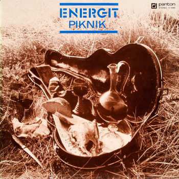 Album Energit: Piknik