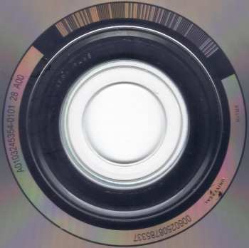 CD Disclosure: Energy 11276