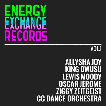 Album Energy Exchange Ensemble: Energy Exchange Records Vol. 1