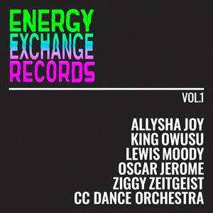 LP Energy Exchange Ensemble: Energy Exchange Records Vol I. 496515