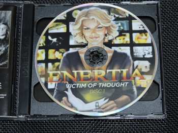 CD Enertia: Victim Of Thought 311441