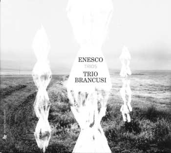 Album George Enescu: Trios