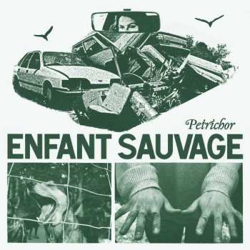Album Enfant Sauvage: Petrichor