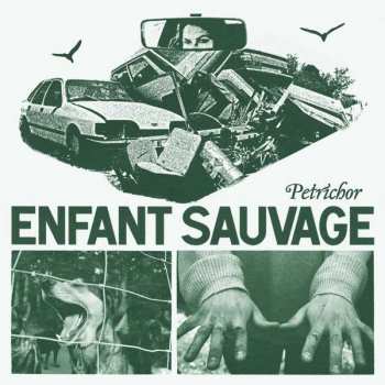 LP Enfant Sauvage: Petrichor 418209