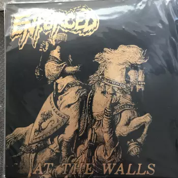 Enforced: At The Walls