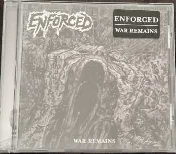 CD Enforced: War Remains 434737