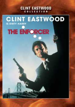 DVD Enforcer: Enforcer