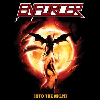 Enforcer: Into The Night