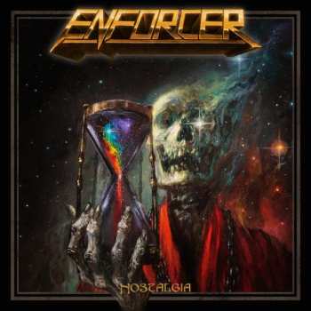 Album Enforcer: Nostalgia