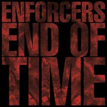 LP Enforcers: End Of Time LTD 85918