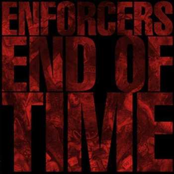 CD Enforcers: End Of Time