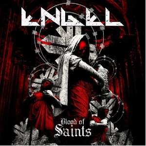 CD Engel: Blood Of Saints DIGI 5185