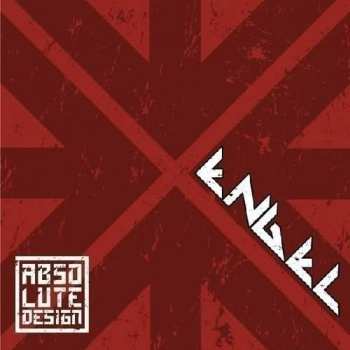 Album Engel: Absolute Design