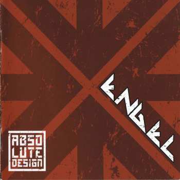 CD Engel: Absolute Design 94580