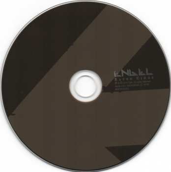 CD Engel: Raven Kings 487966