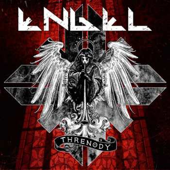 Album Engel: Threnody