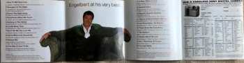 CD Engelbert Humperdinck: At His Very Best