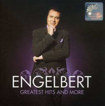 Album Engelbert Humperdinck: Engelbert Greatest Hits And More