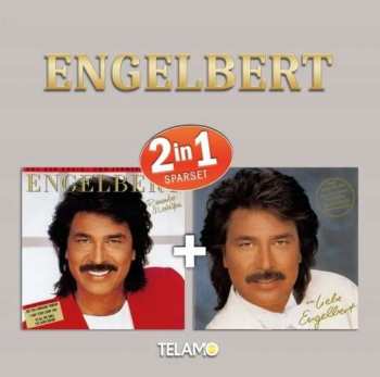 Album Engelbert Humperdinck: 2 In 1