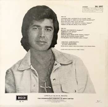 LP Engelbert Humperdinck: Another Time, Another Place