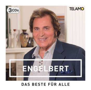 Album Engelbert Humperdinck: Das Beste Für Alle