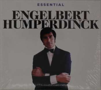 Album Engelbert Humperdinck: Essential 