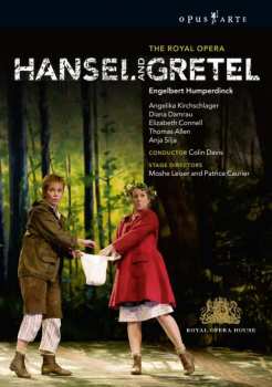 Album Engelbert Humperdinck: Hänsel And Gretel 