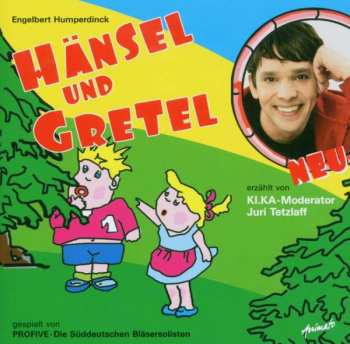 Engelbert Humperdinck: Humperdinck:hänsel Und Gretel
