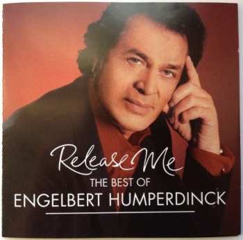 Album Engelbert Humperdinck: Release Me (The Best Of Engelbert Humperdinck)