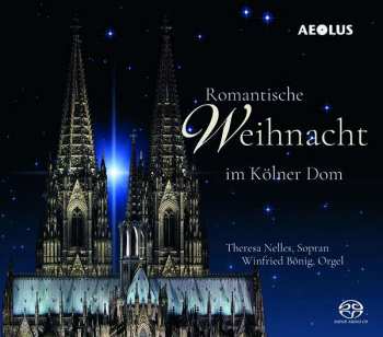 Album Engelbert Humperdinck: Romantische Weihnacht Im Kölner Dom