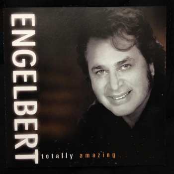 Album Engelbert Humperdinck: Totally Amazing
