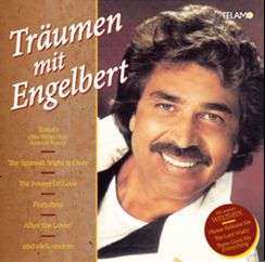 Album Engelbert Humperdinck: Träumen Mit Engelbert