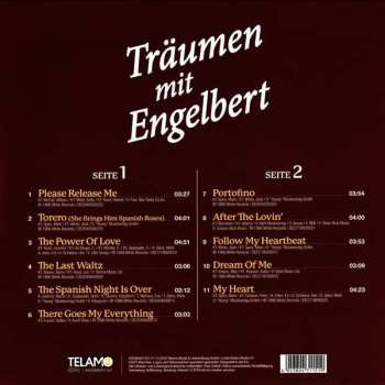 LP Engelbert Humperdinck: Träumen Mit Engelbert 143645